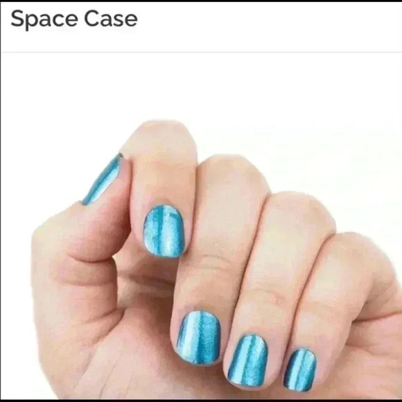 Color Street Space Case - Picture 1 of 5